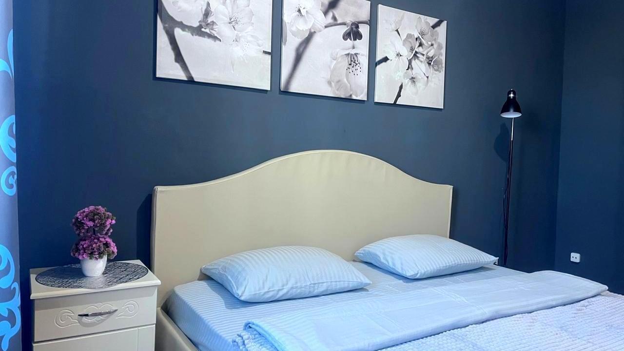 Real photos of Cozy studio in the city center