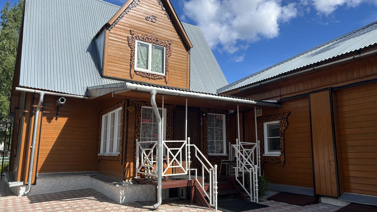Реальные фото S vidom na Kreml