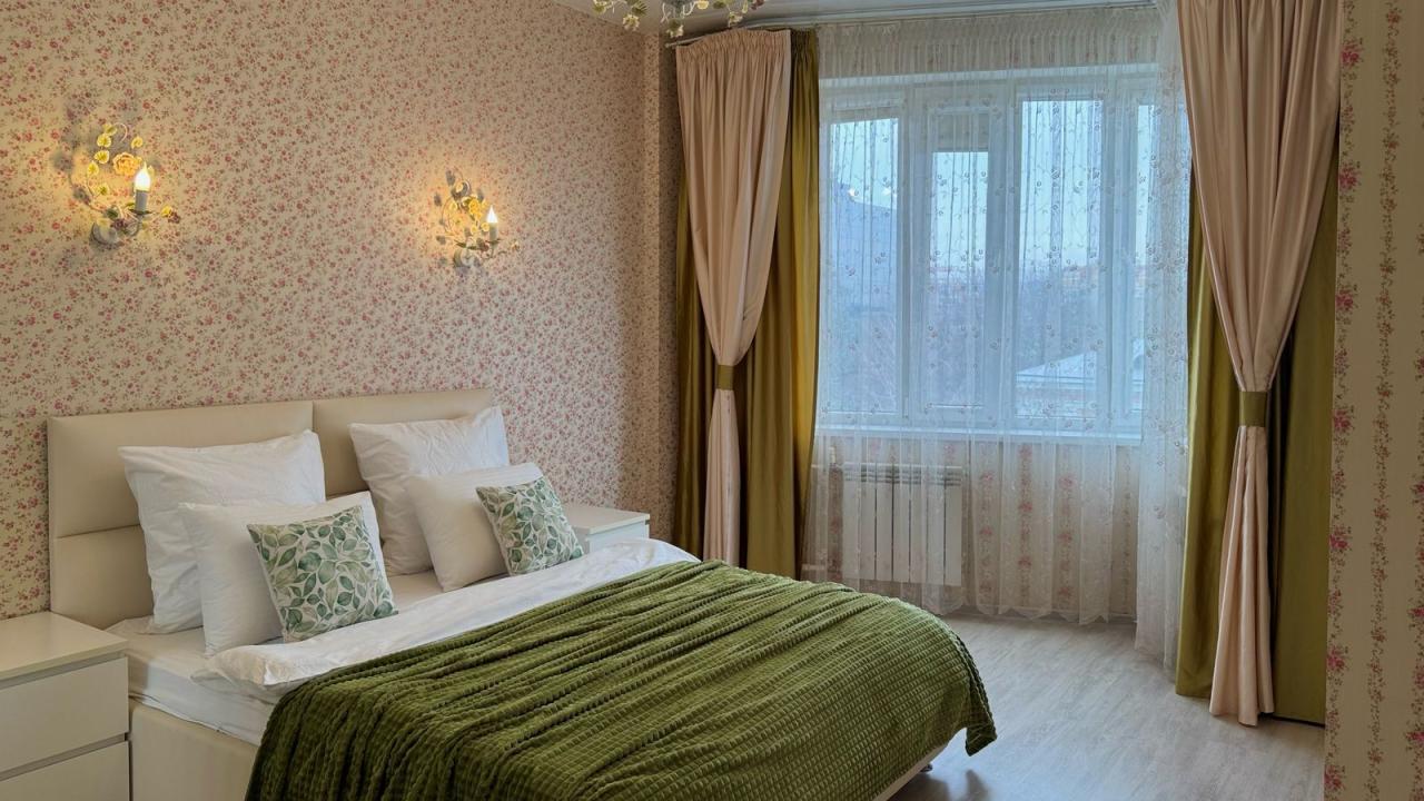 Real photos of Apartment Aurora Oktyabrskaya 24