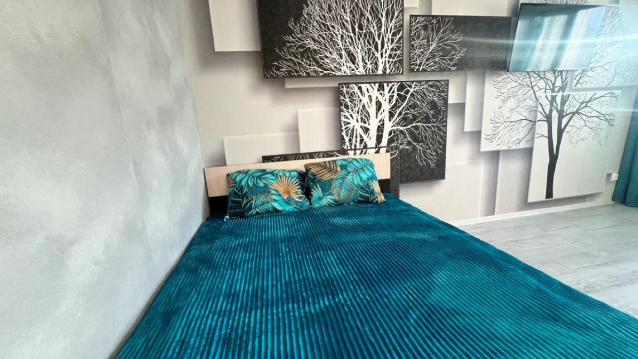 Real photos of Apartments on Cheremshanskaya street