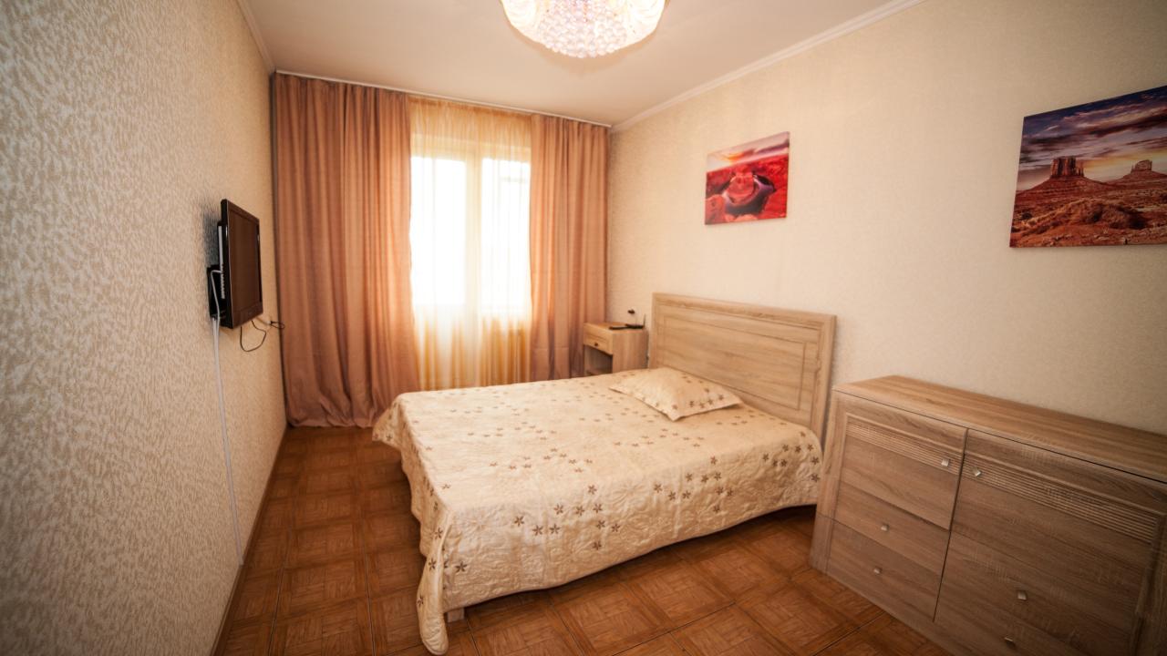 Real photos of Apartments on 17 Vesna Street_2