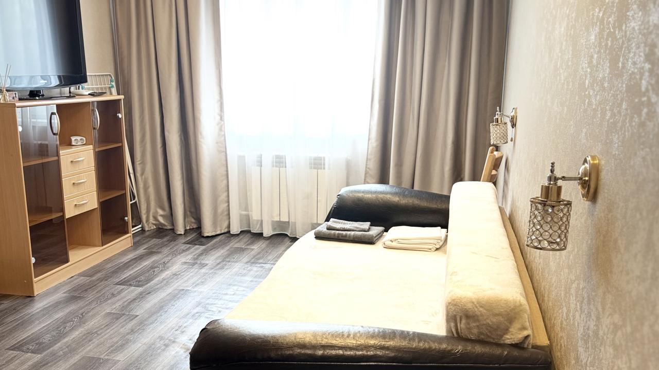 Real photos of LIKE A STANDARD STUDIO APARTMENT AT HOME
