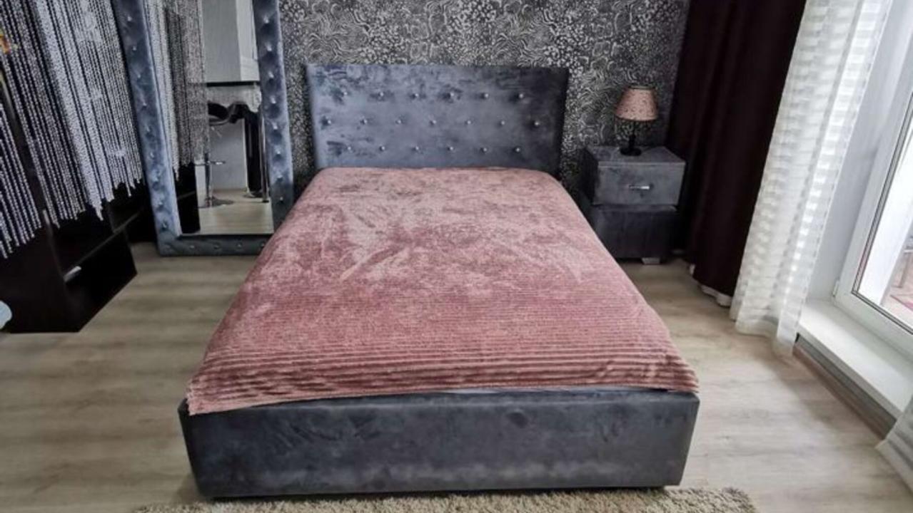 Real photos of Apartments on Krasnopolsky Avenue 9