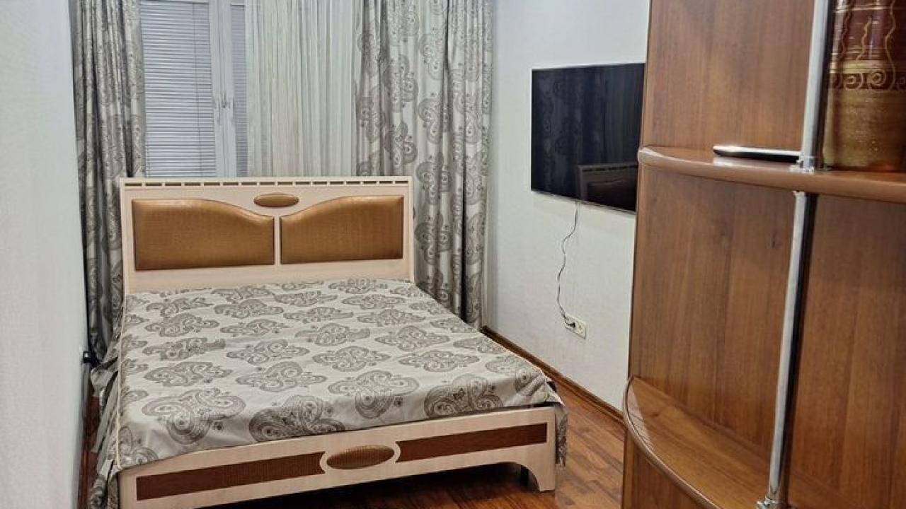 Real photos of Apartments on Markovsky street, 41