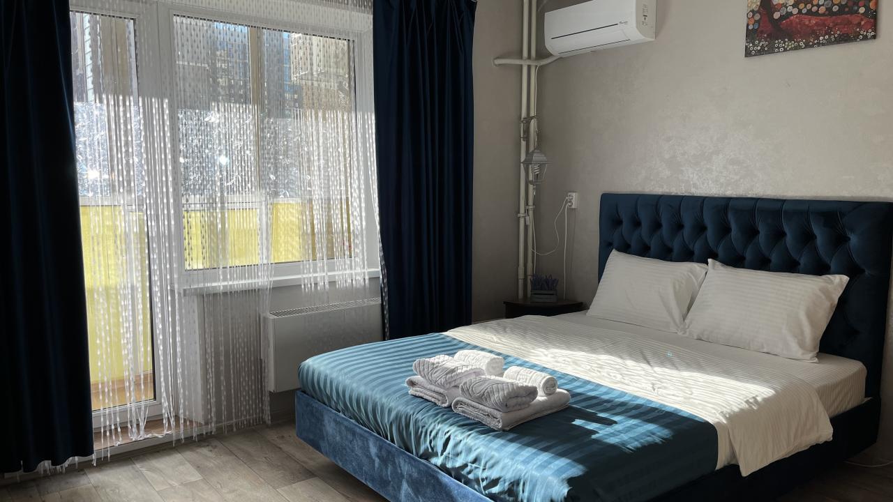 Real photos of Apartments on Tolbukhina street 3