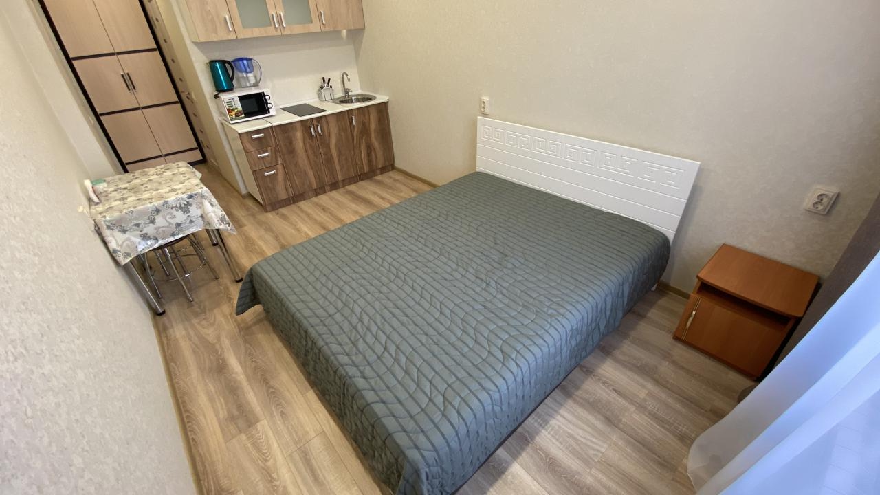 Real photos of Apartment 2-ya Zabaikalskaya 10