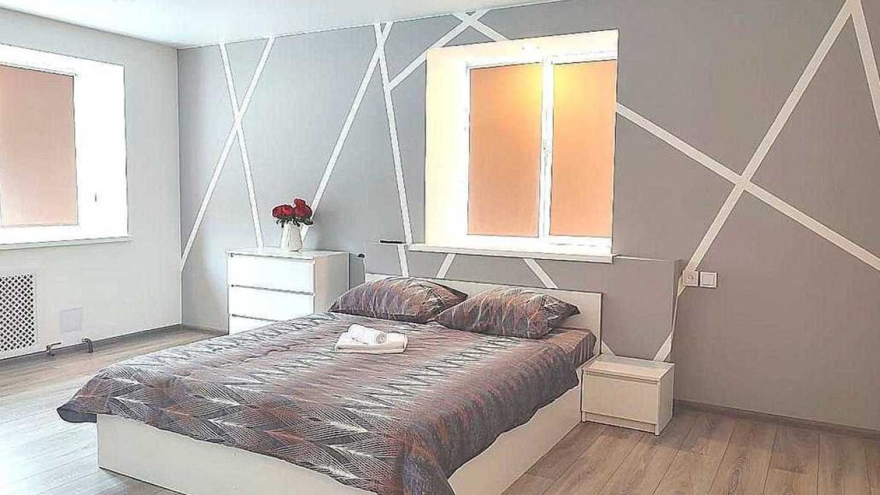 Real photos of Apartments on Leninsky Prospekt 25 building 4