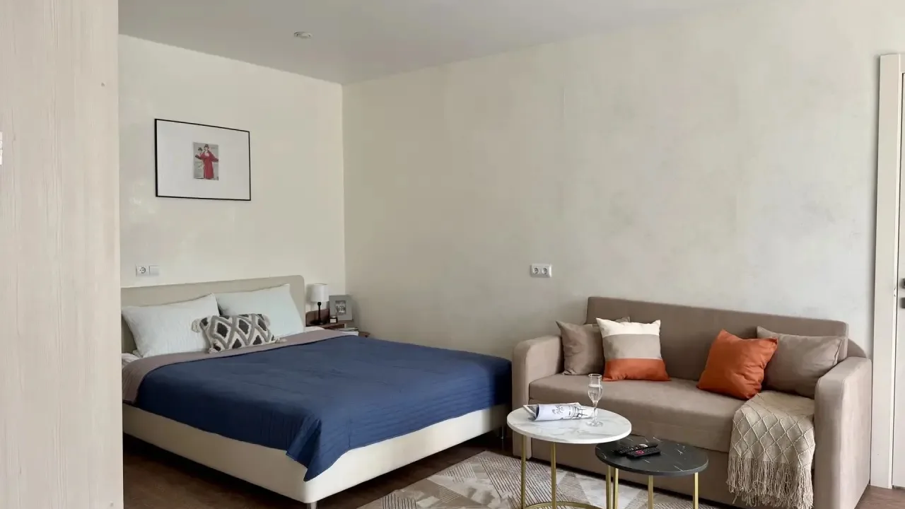 Real photos of Apartments on Chavaina Boulevard
