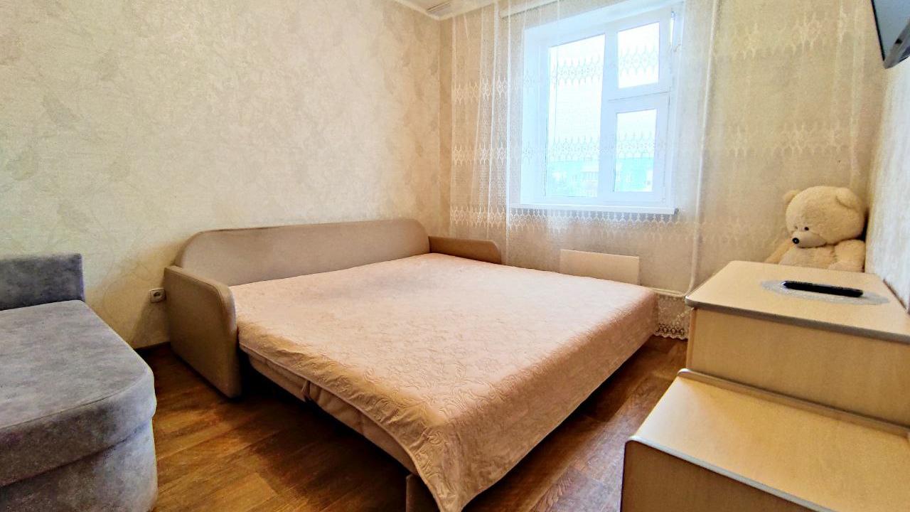 Real photos of Apartments Nord Place on Prospectors Street