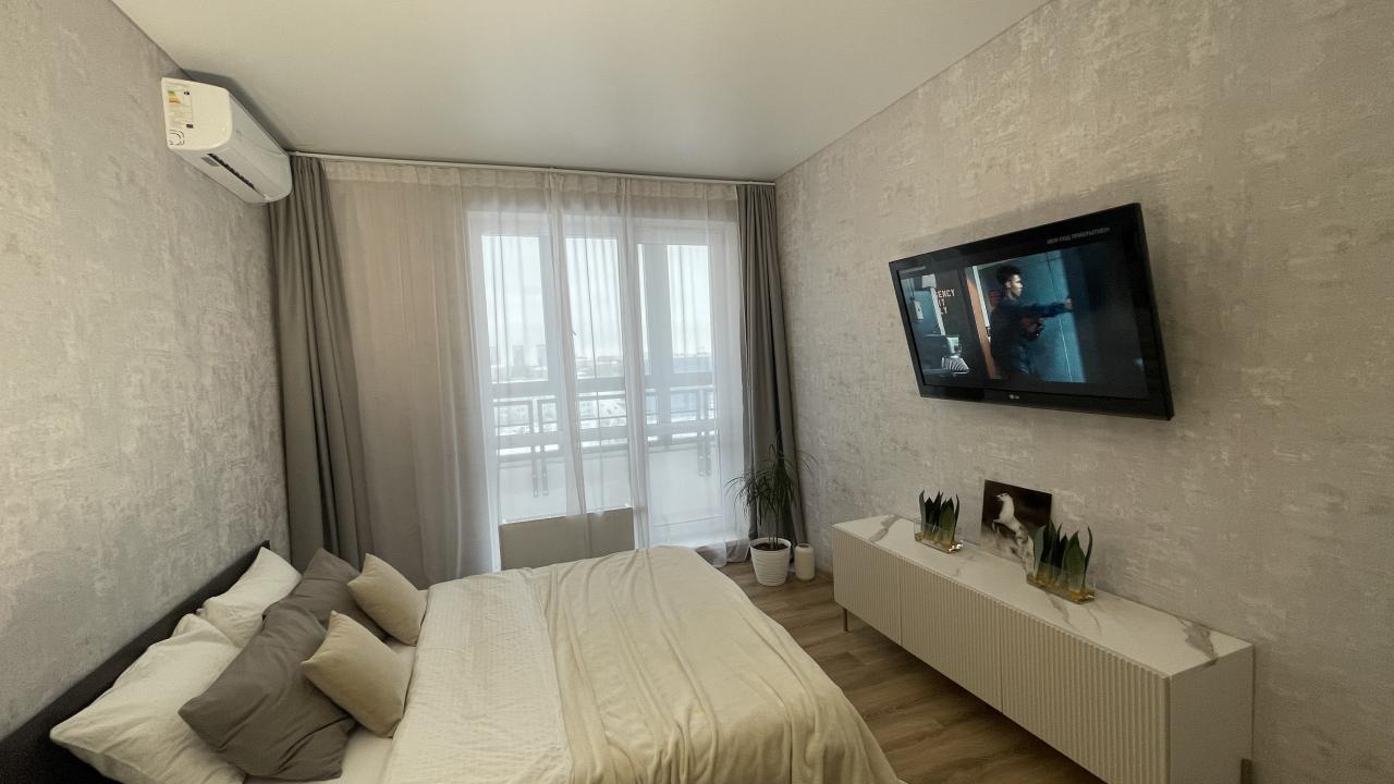 Real photos of Apartment on the 15th floor