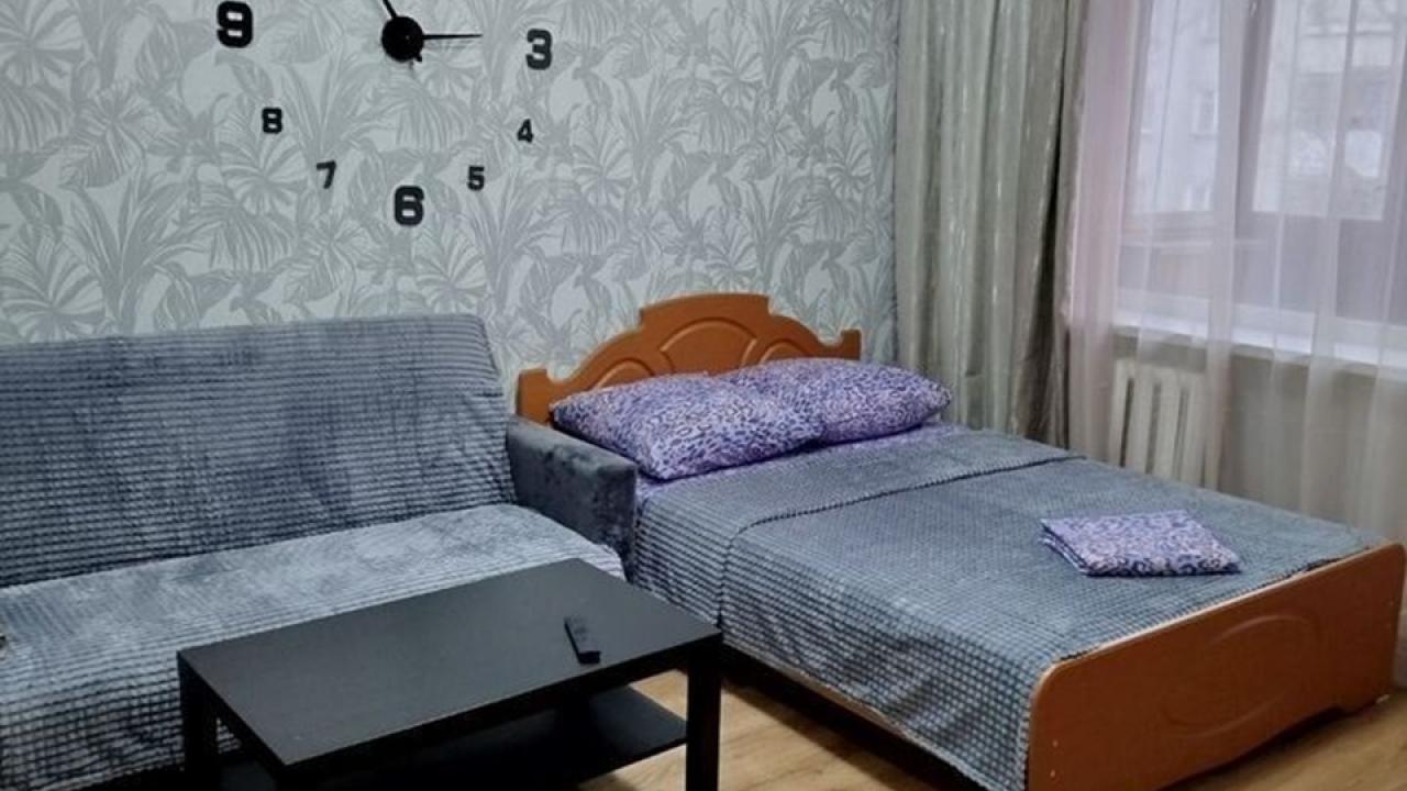Real photos of Apartments on 101 Shestakova Street