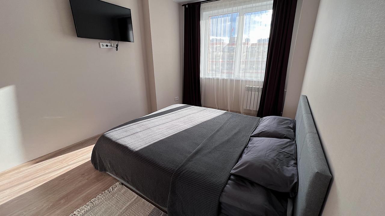 Real photos of Apartments on Pritomsky Avenue 29