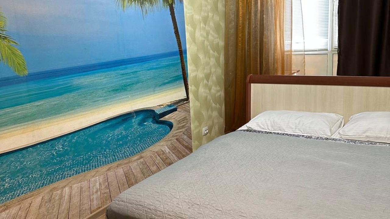 Real photos of Zenhome on 72 Kovalikhinskaya Street