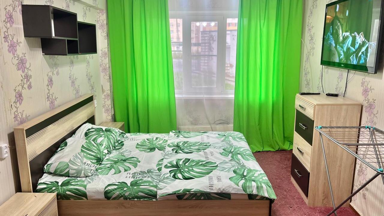 Real photos of Апартаменты на улице Тиманская 4