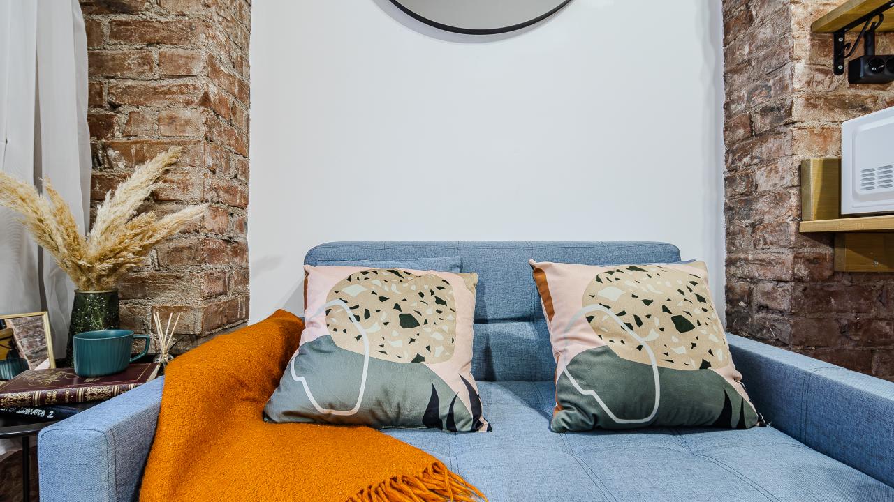 Real photos of Apartments on 9 Shpalernaya Street