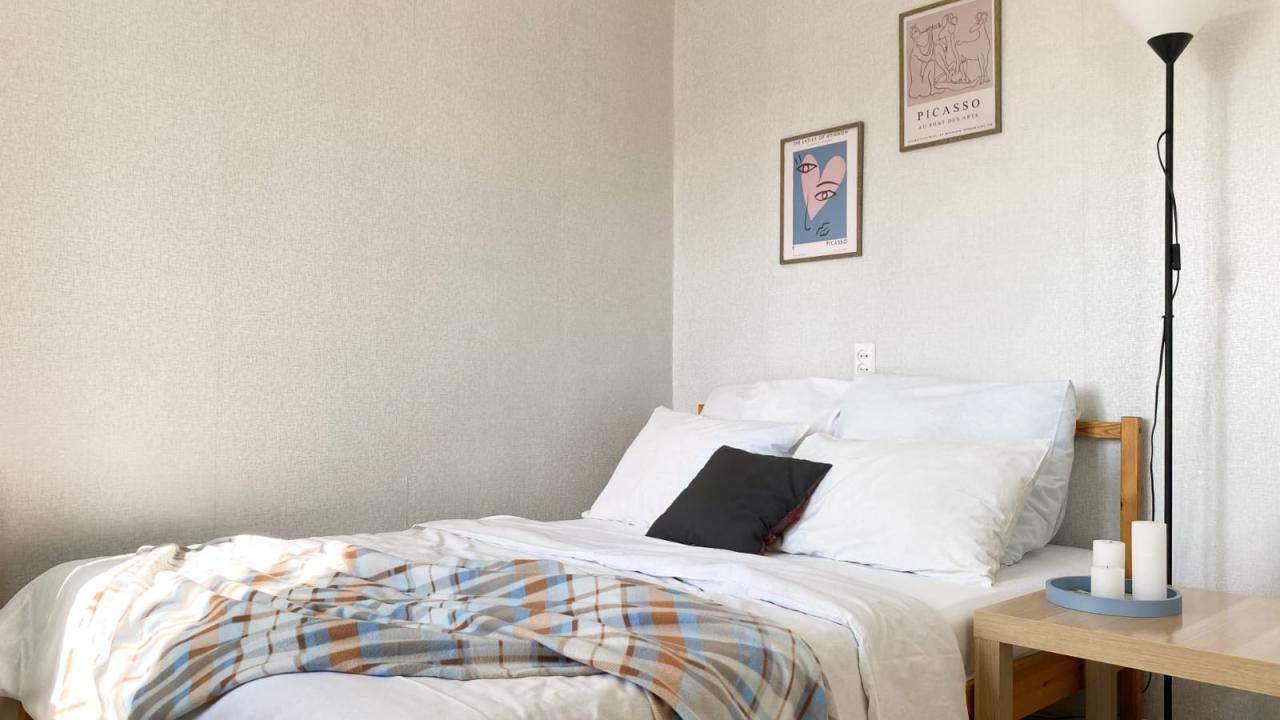 Real photos of Apartment on Levchenko street