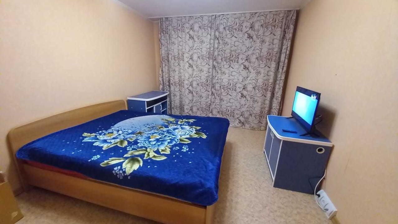 Real photos of Apartment complex Light in the 13th microdistrict 36