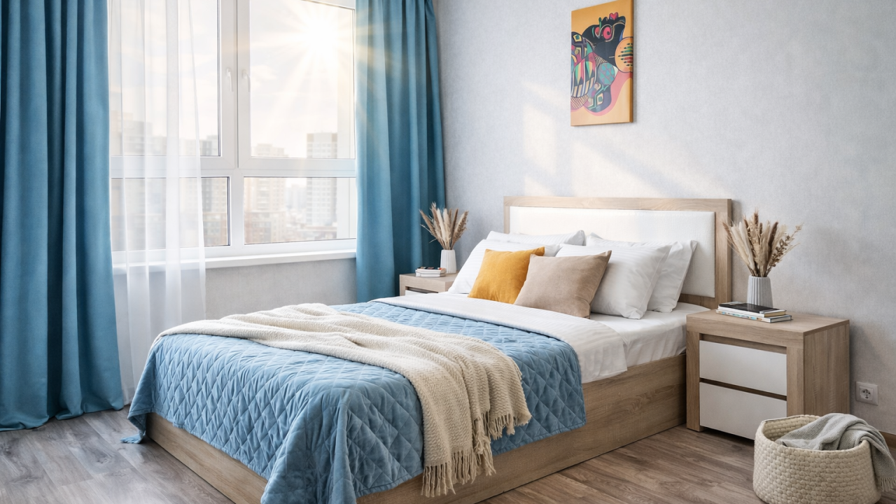 Реальные фото Vegas apartments (Вегас апартментс) на улице Арктическая