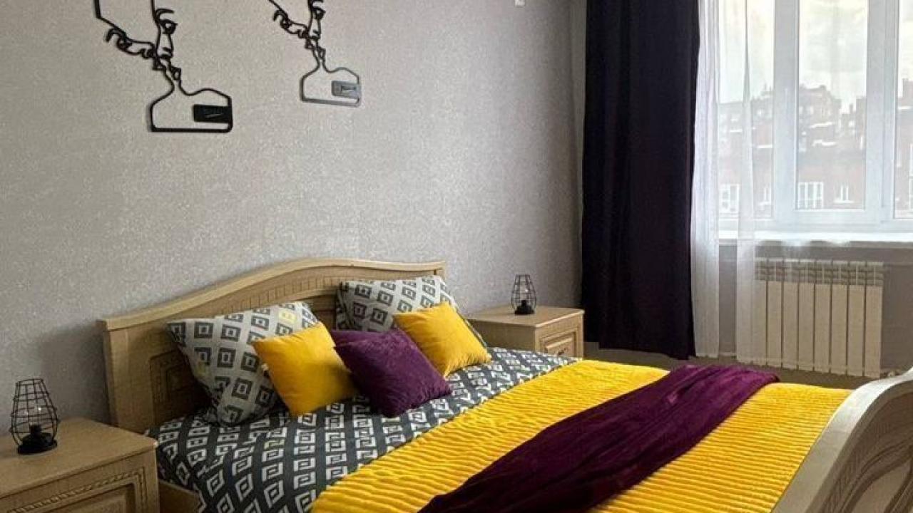 Реальные фото Апартаменты Dоn Араrt на Берберовской 22с2