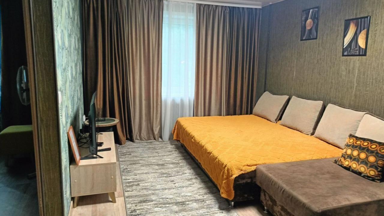 Real photos of Apartments on 1A Shornikova Street