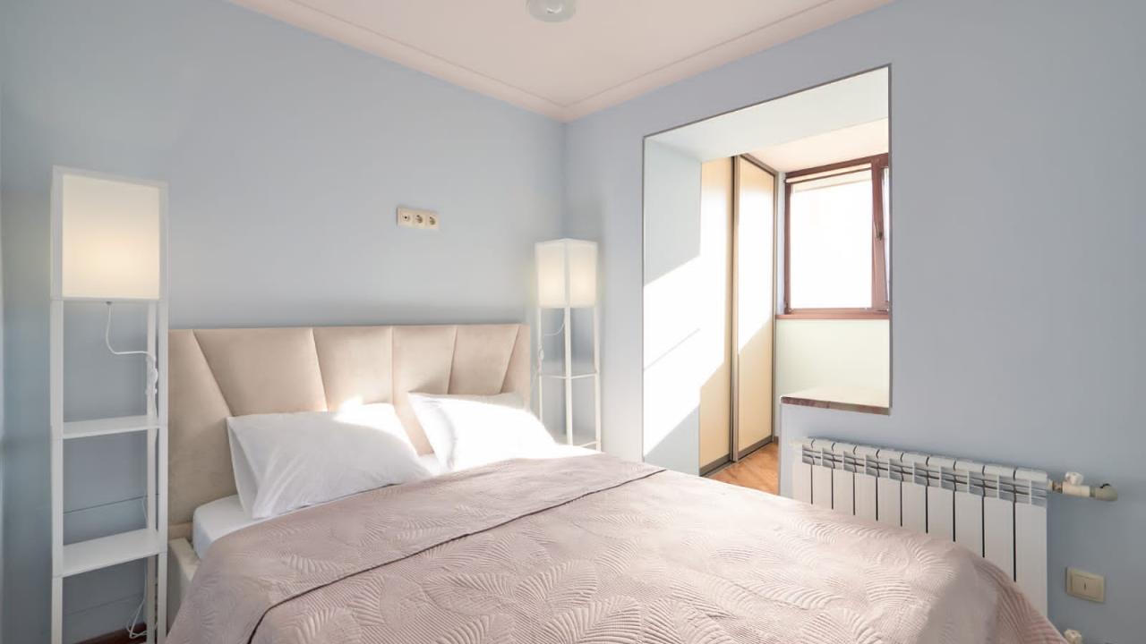 Real photos of Apartments on 149 Pobedy Avenue