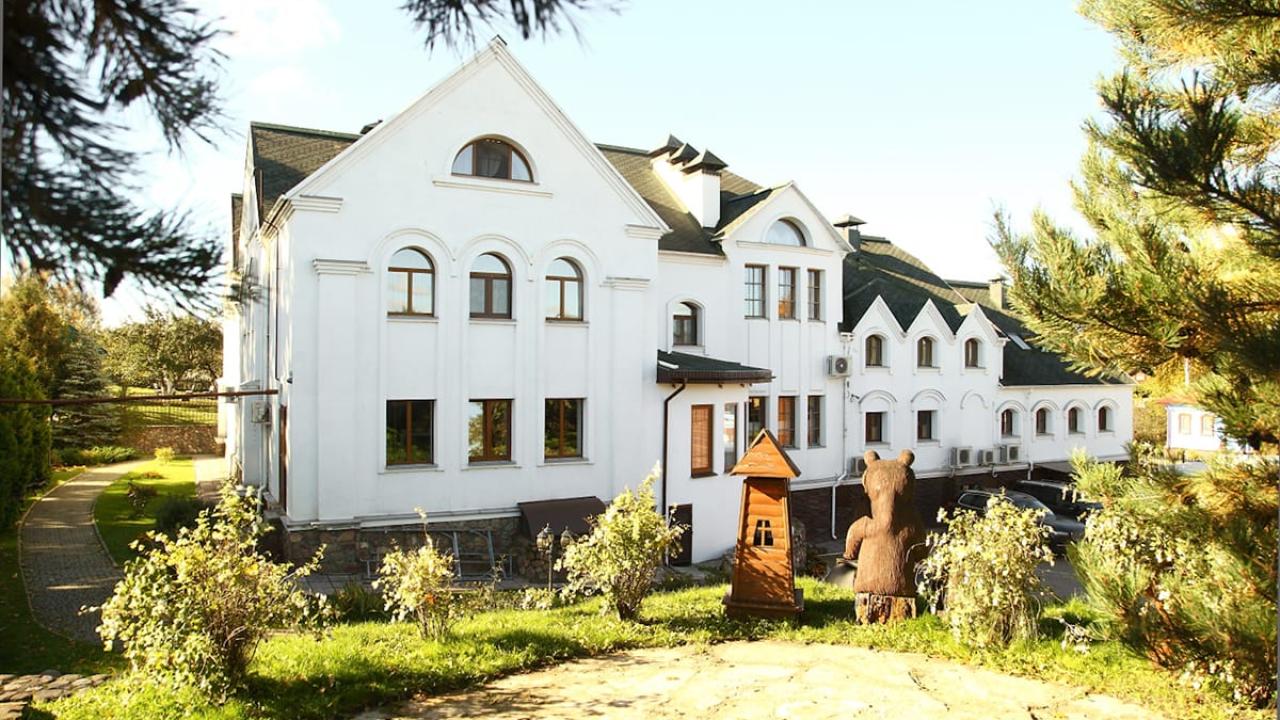 Real photos of Kremlyovsky