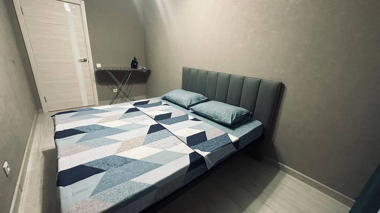 Real photos of Apartments on Bakalinskaya street 64 building 4
