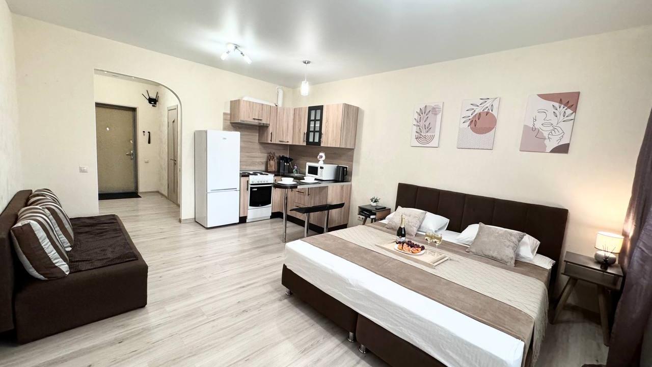 Real photos of Apartments on Melody of the Forest 7