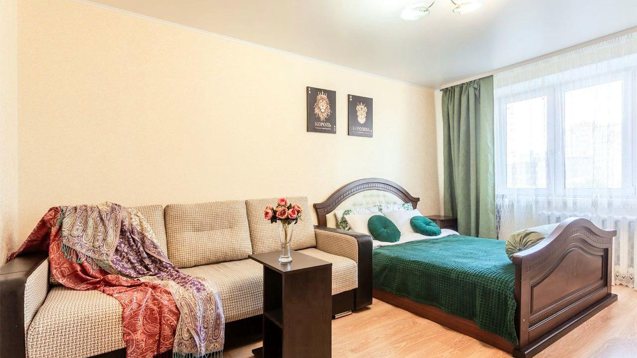 Реальные фото Ihome на улице Широтная 187 корпус 1