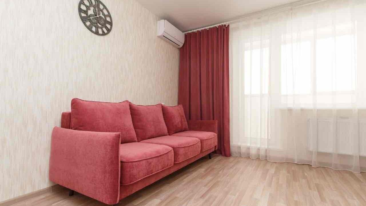 Real photos of Apartments on Dovator street 3