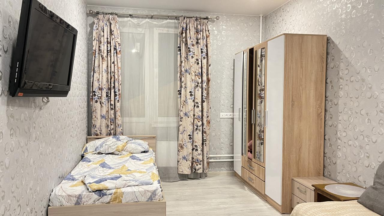 Real photos of Apartments on the street Letchika Volchkova 1