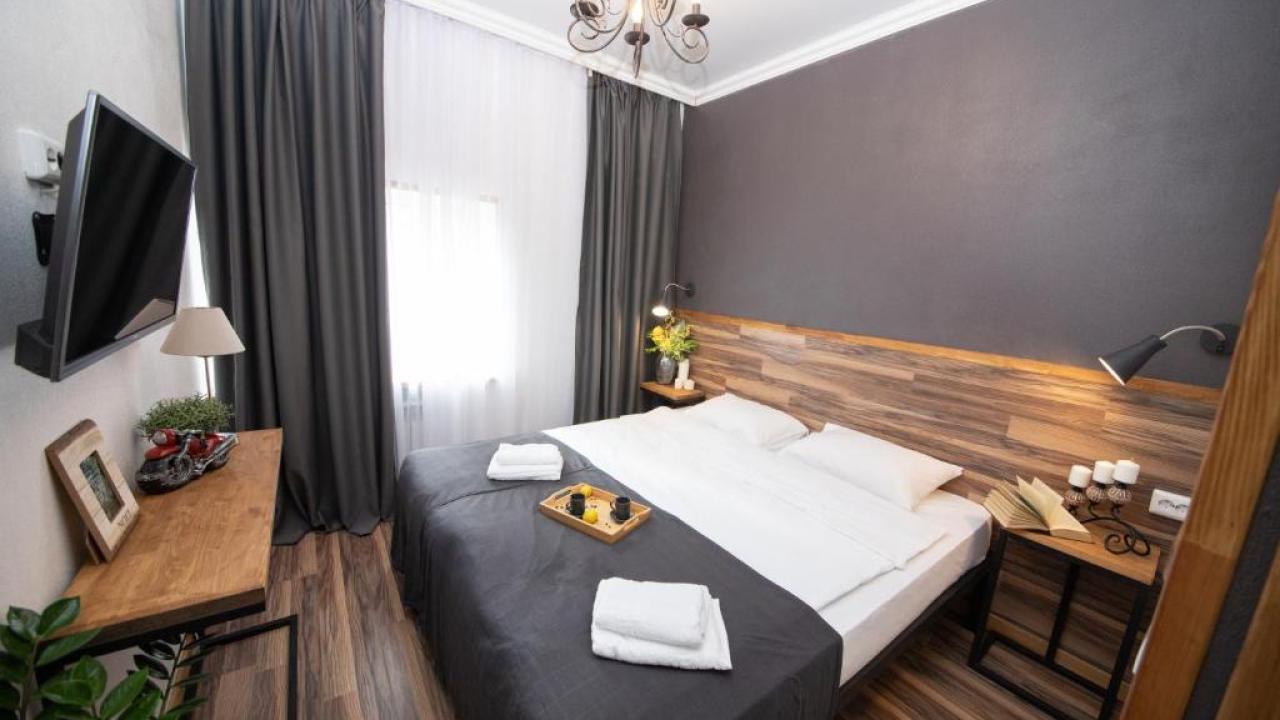 Real photos of Lemon apart-hotel
