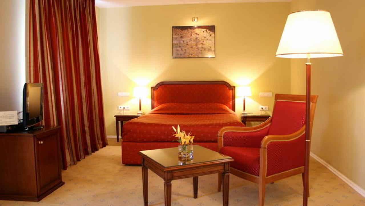 Real photos of Grand Hotel Fortezia