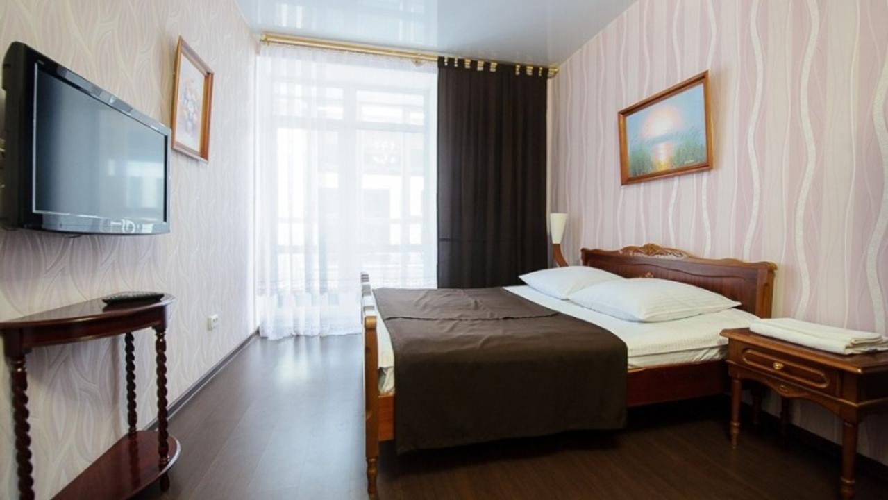 Real photos of Apartments on Trifonov 22