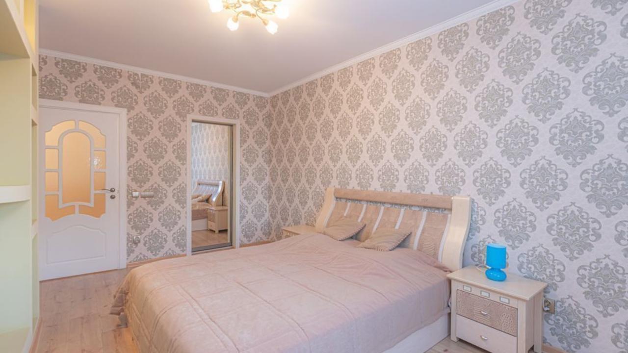 Реальные фото Апартаменты на улице Эпроновской, 20