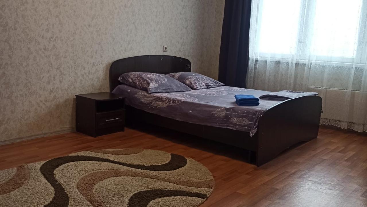 Real photos of Apartments in the Moskovsky microdistrict