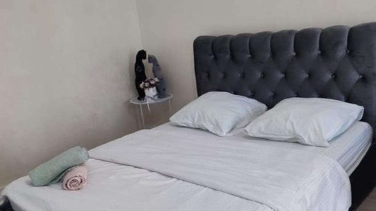 Real photos of Apartments on Sovetskaya Constitution Street 3A