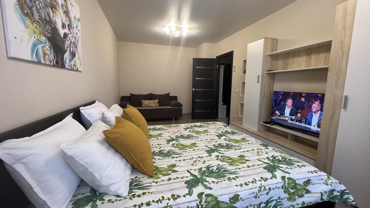 Real photos of Apartments on Ignatova street 4/3 building 2