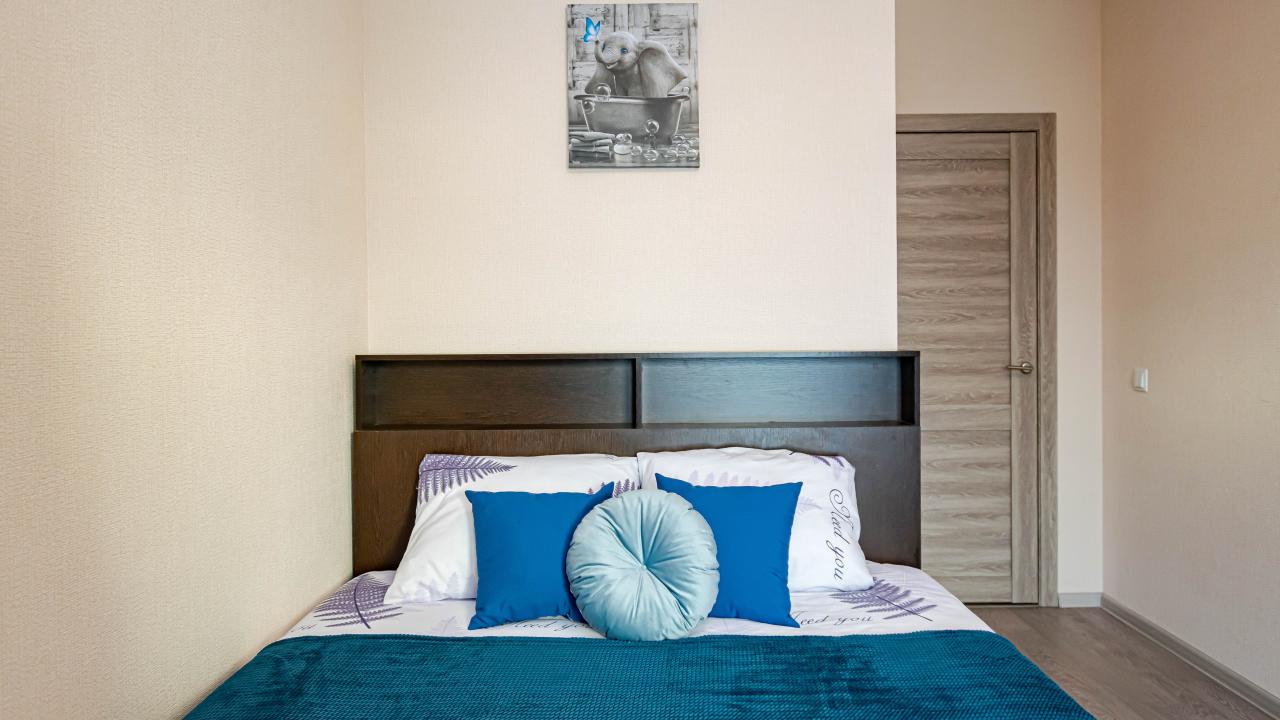 Real photos of Apartments on Saphirnaya street 15