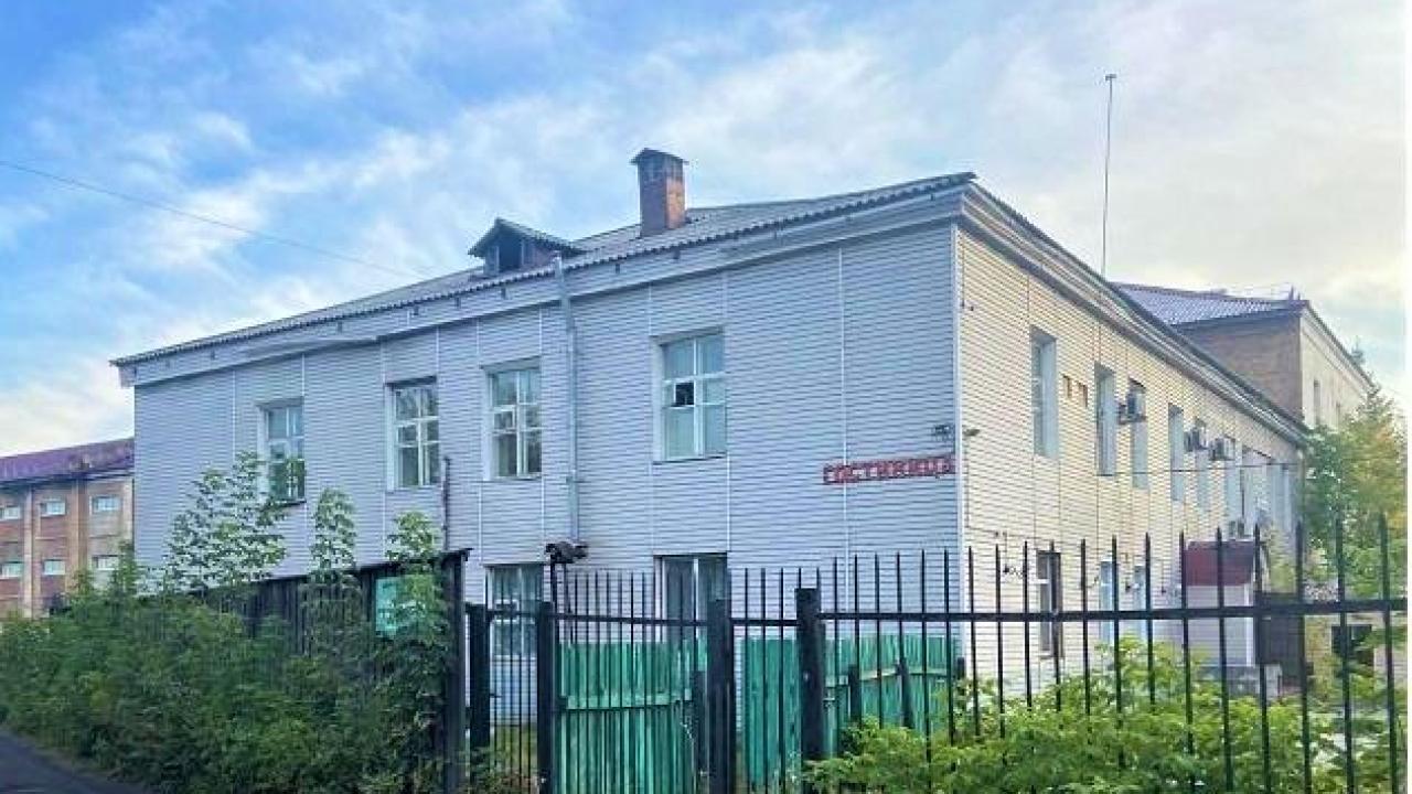 Real photos of Na Oktyabrskoi