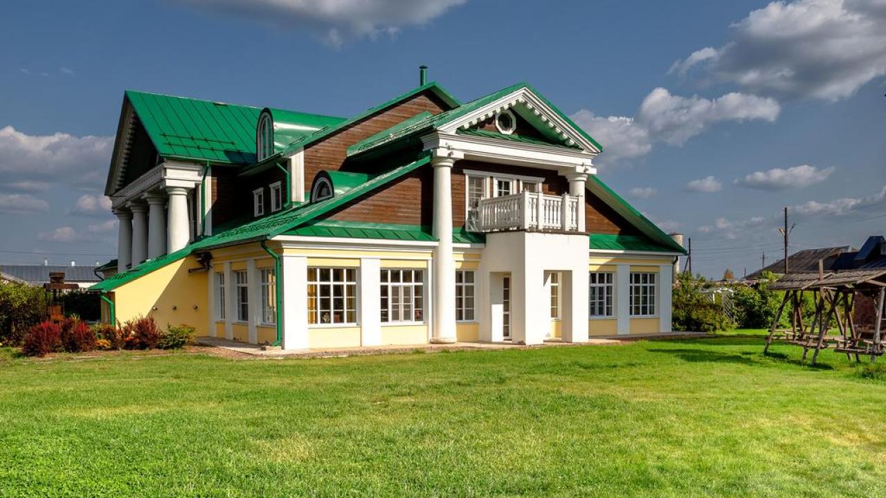 Real photos of Bogdarnya