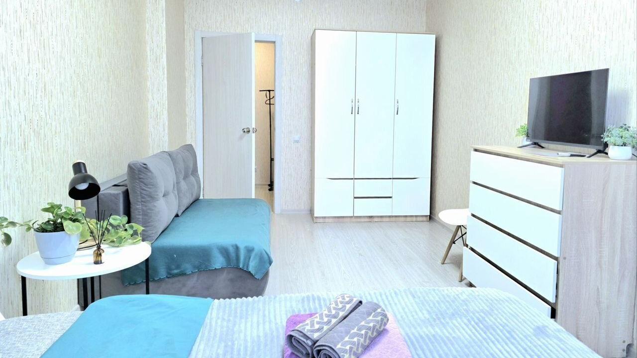 Real photos of Apartments on 4A Herzen Street