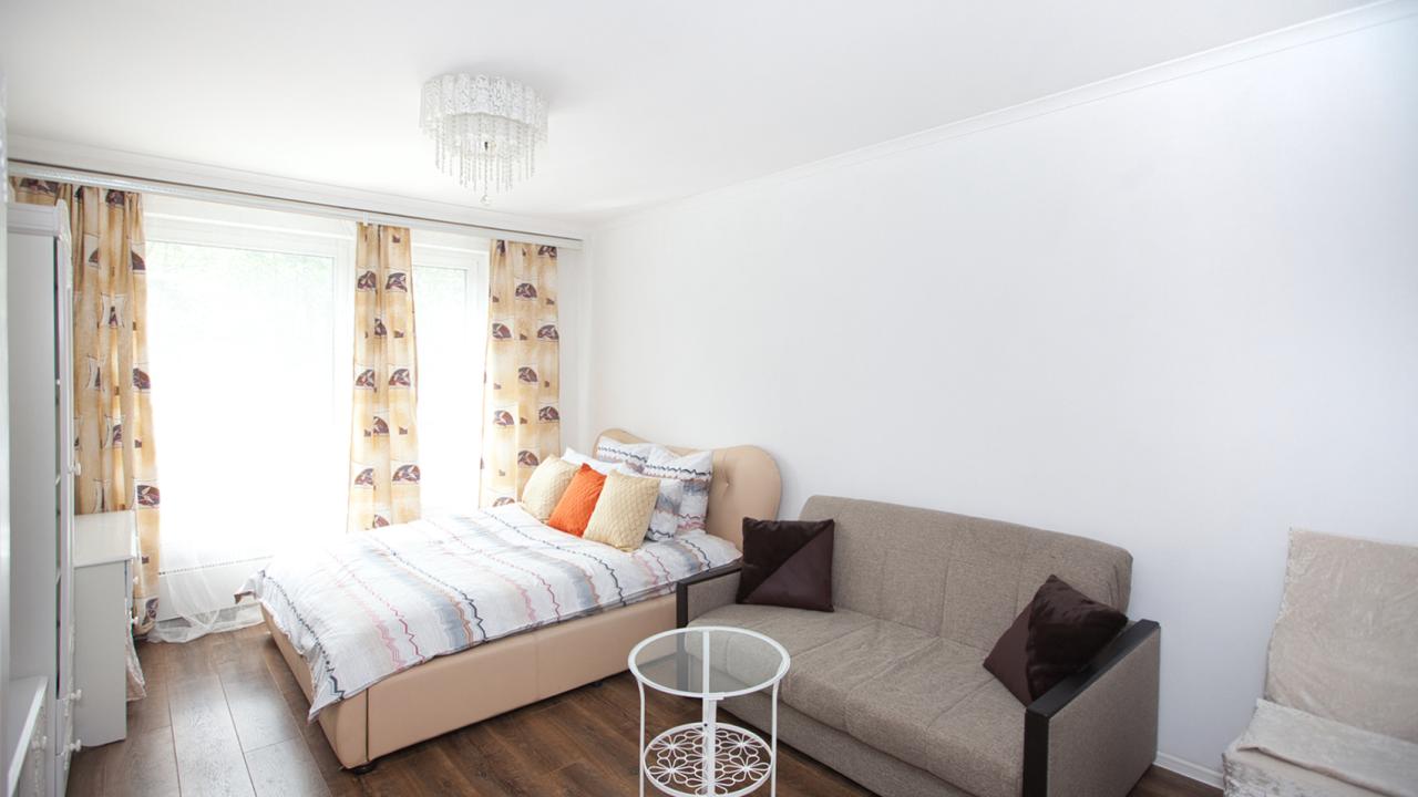 Real photos of Apartments on the Warsaw highway 141 k11