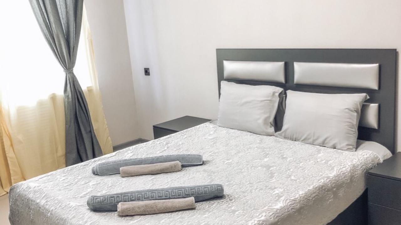 Real photos of Hotel Semeyni
