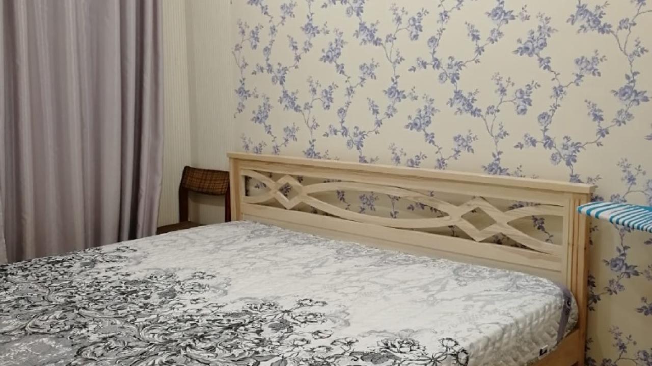 Реальные фото Апартаменты на улице Спартака
