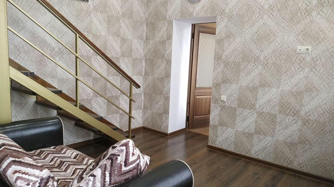 Real photos of Apartment Pier 36 on Friedrich Engels Street 6