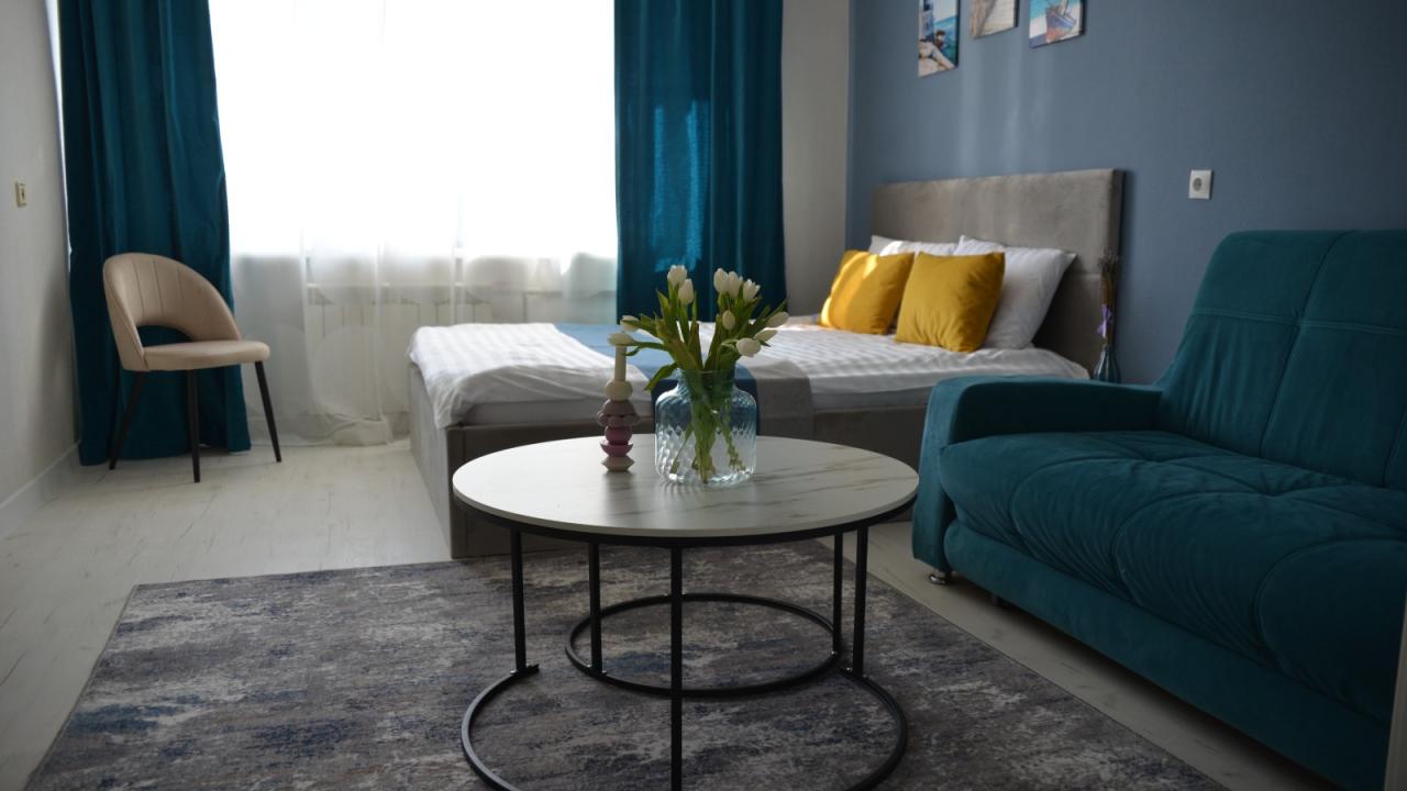 Real photos of Apartments on 102 Genkina Street