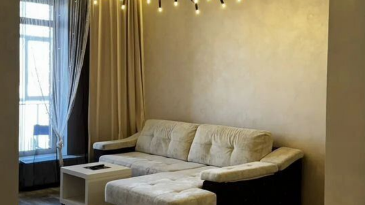 Реальные фото Апартаменты на Эрвье, 34к1