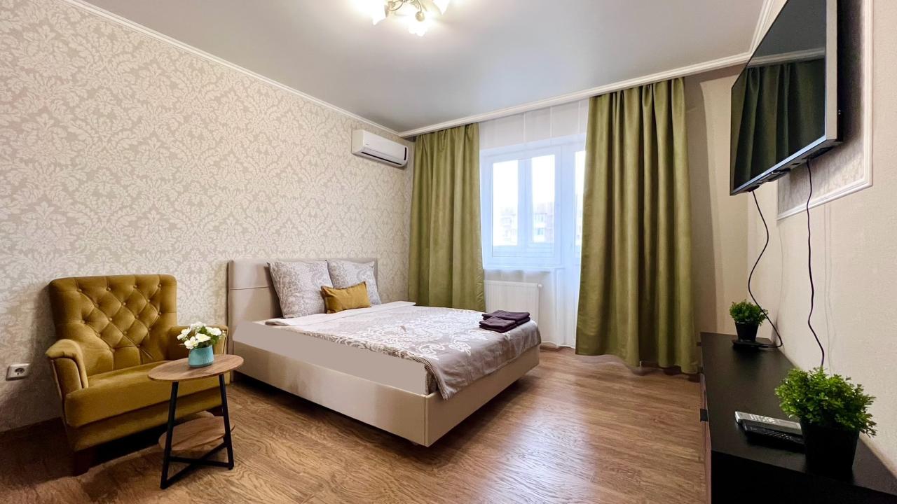 Real photos of Apartments on Kazbekskaya street, 1