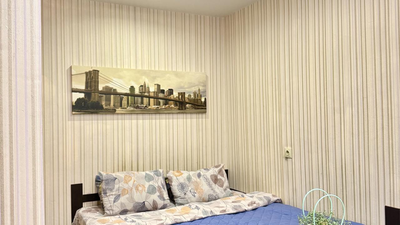 Real photos of Apartments for you on Chkalova Street